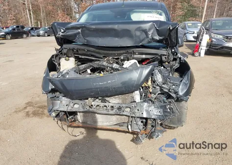 2021 Ford Transit Connect Xlt из США, поврежденный, VIN NM0LS6F22M1501441